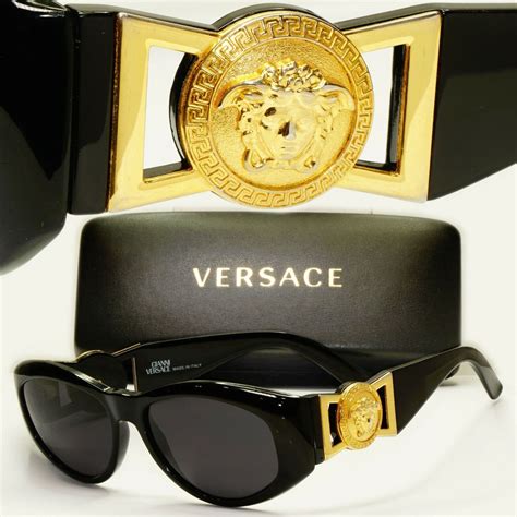 versace sunglasses ve 4159|notorious big versace sunglasses.